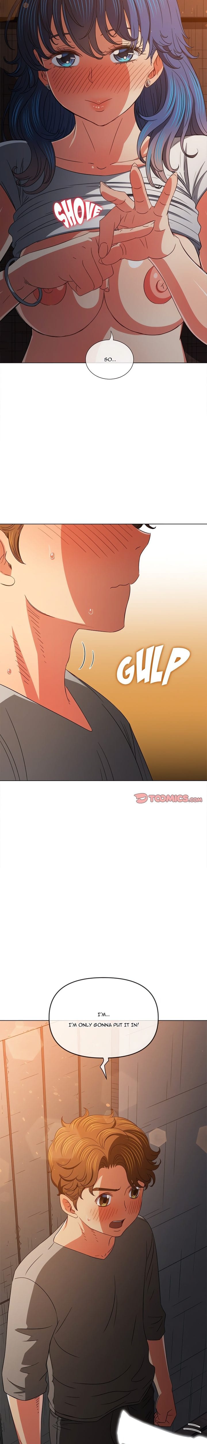 My High School Bully Uncensored, chapter 183, page 21 of 30