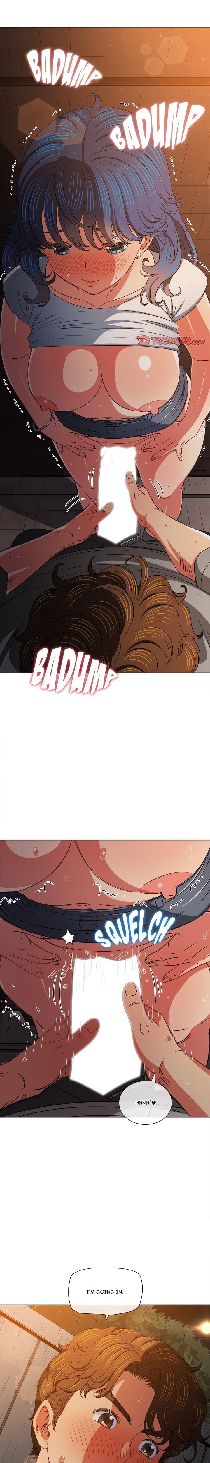 My High School Bully Uncensored, chapter 183, page 23 of 30