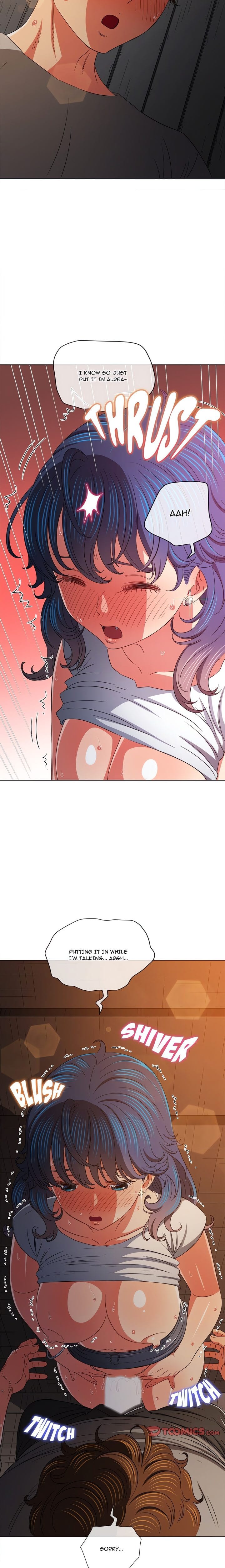 My High School Bully Uncensored, chapter 183, page 24 of 30