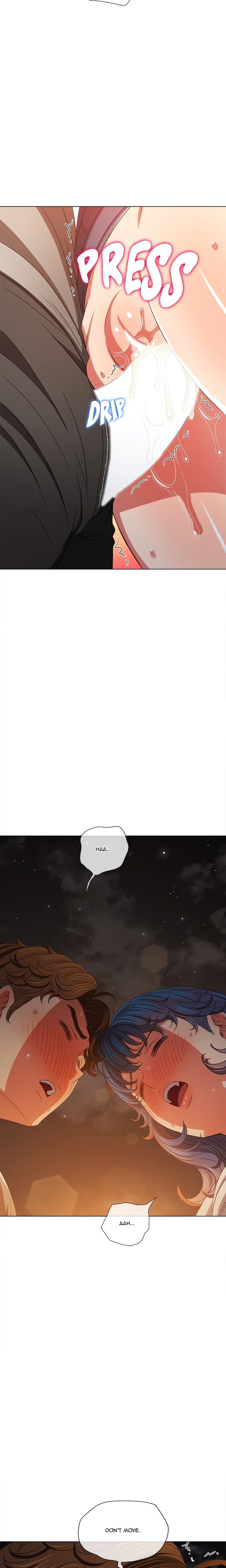 My High School Bully Uncensored, chapter 183, page 25 of 30