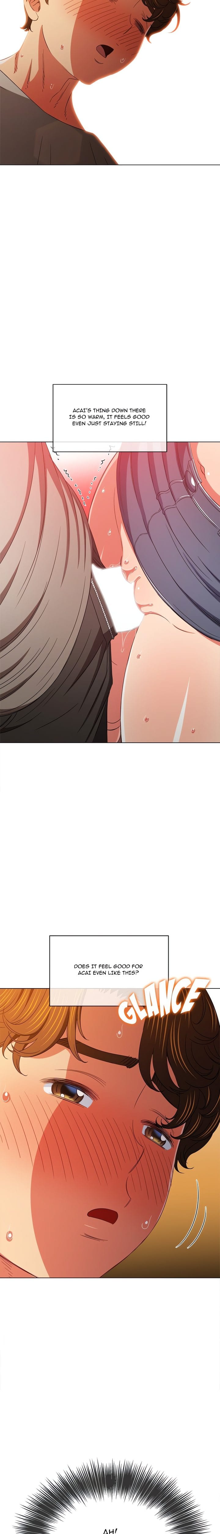 My High School Bully Uncensored, chapter 183, page 27 of 30