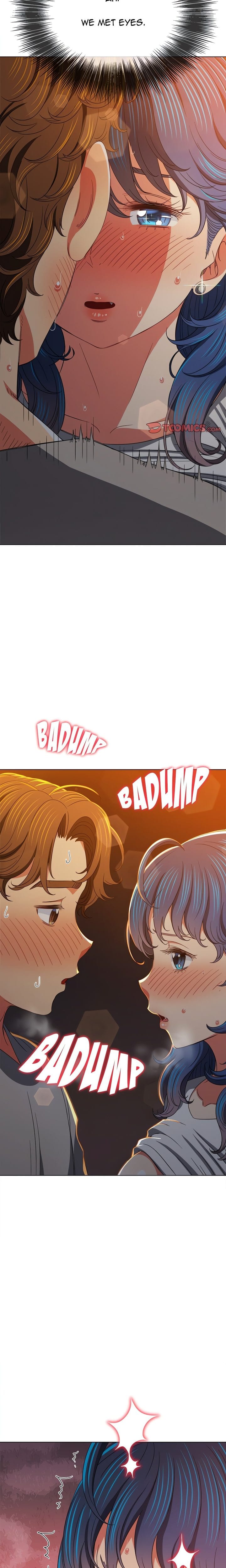 My High School Bully Uncensored, chapter 183, page 28 of 30