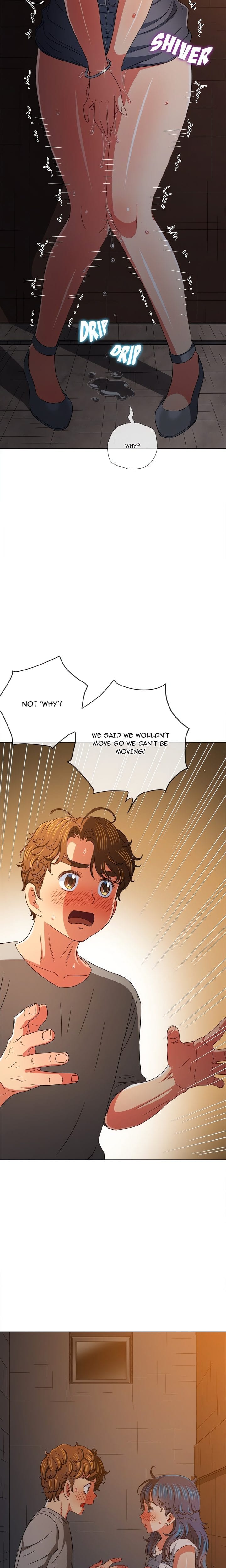 My High School Bully Uncensored, chapter 184, page 5 of 29