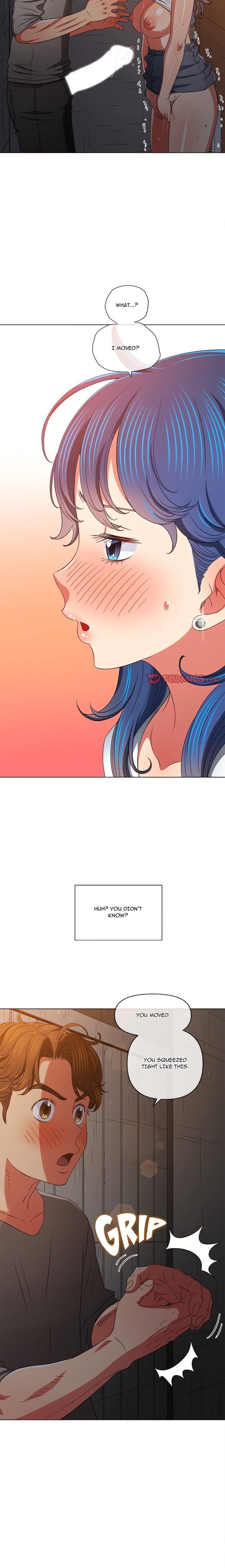 My High School Bully Uncensored, chapter 184, page 6 of 29