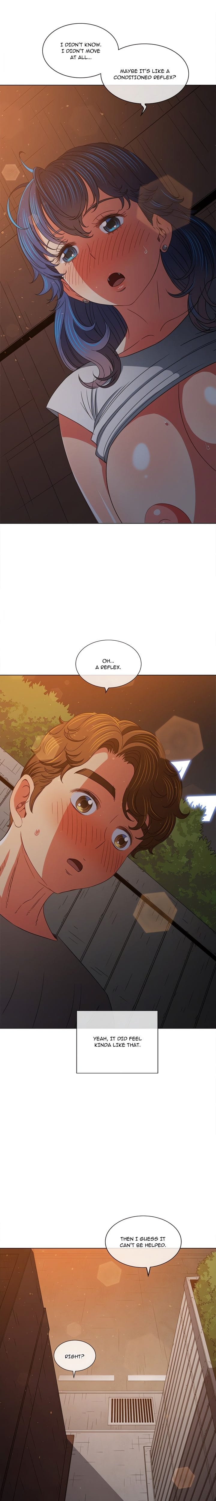 My High School Bully Uncensored, chapter 184, page 7 of 29