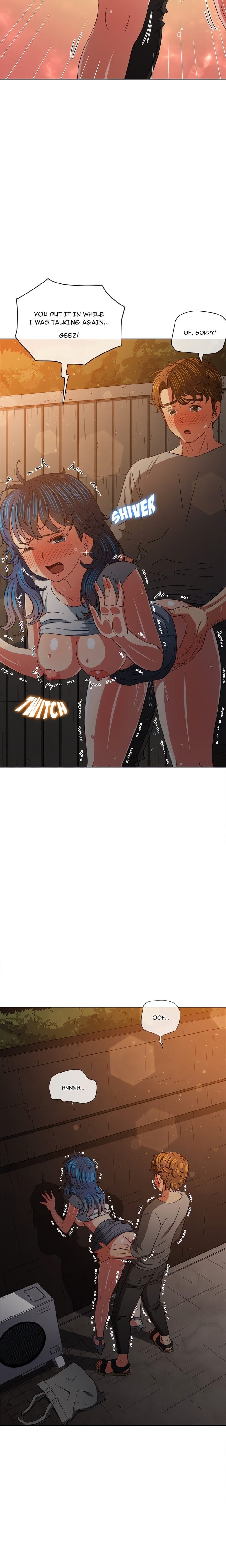 My High School Bully Uncensored, chapter 184, page 10 of 29