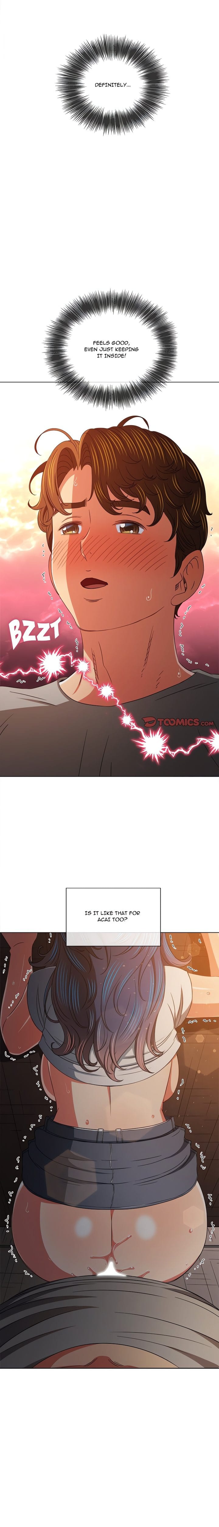 My High School Bully Uncensored, chapter 184, page 11 of 29