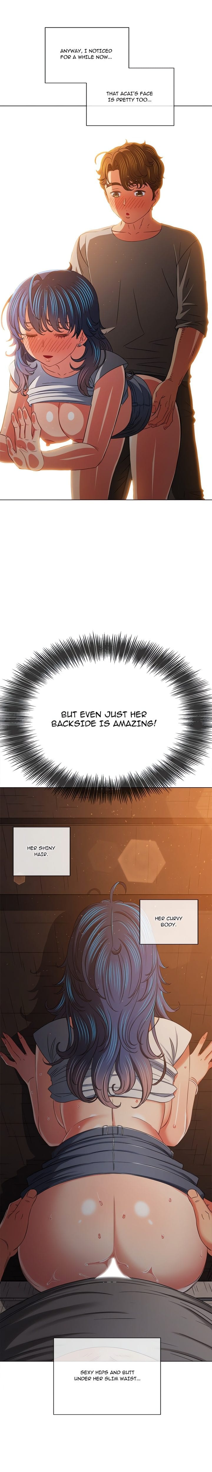 My High School Bully Uncensored, chapter 184, page 12 of 29