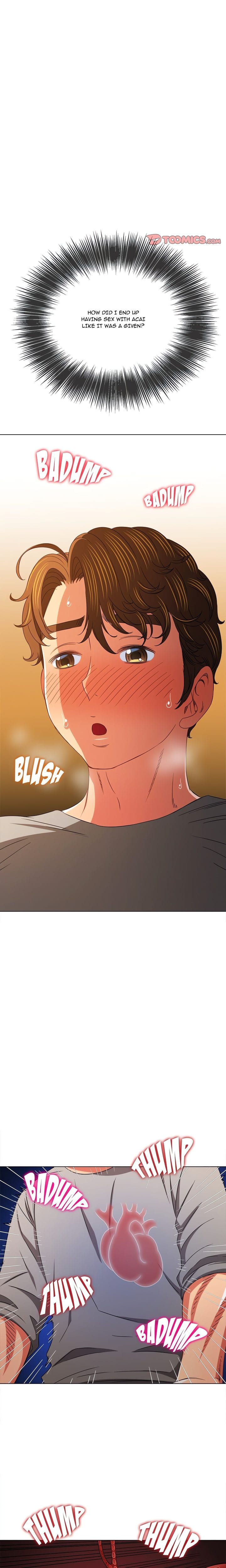 My High School Bully Uncensored, chapter 184, page 13 of 29