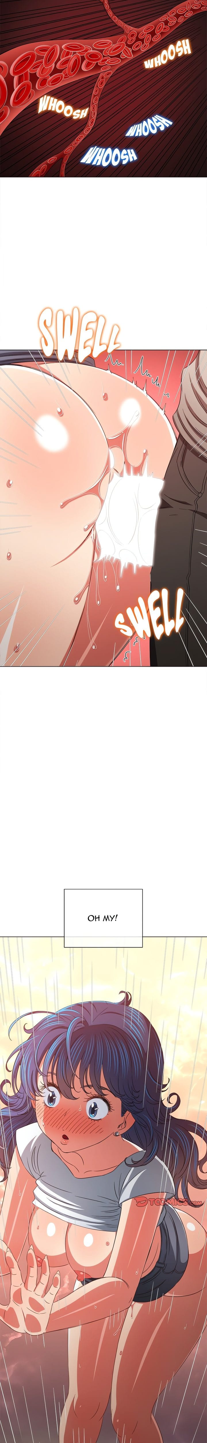 My High School Bully Uncensored, chapter 184, page 14 of 29