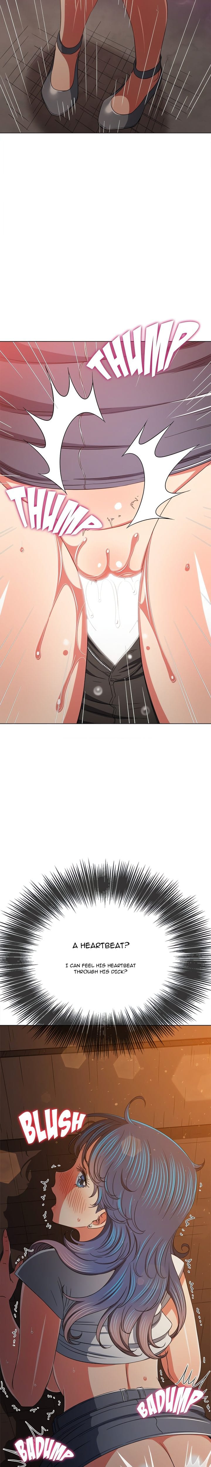 My High School Bully Uncensored, chapter 184, page 15 of 29