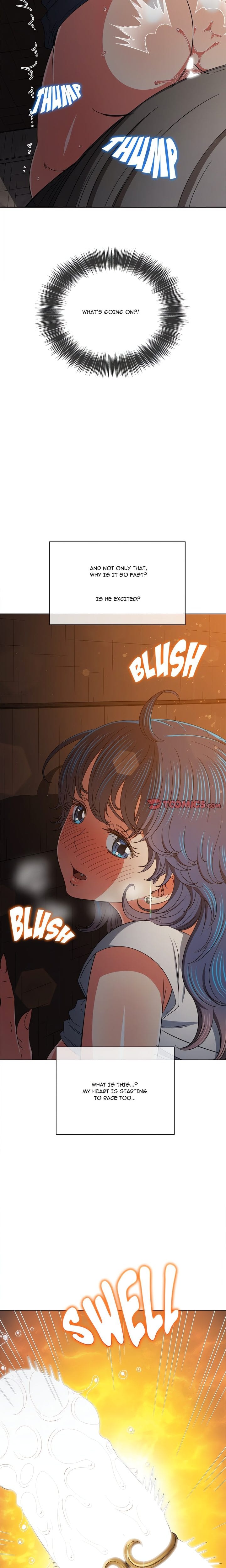 My High School Bully Uncensored, chapter 184, page 16 of 29