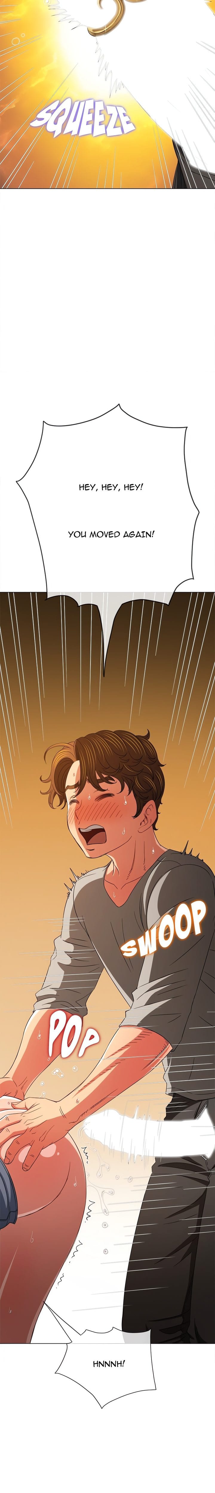 My High School Bully Uncensored, chapter 184, page 17 of 29