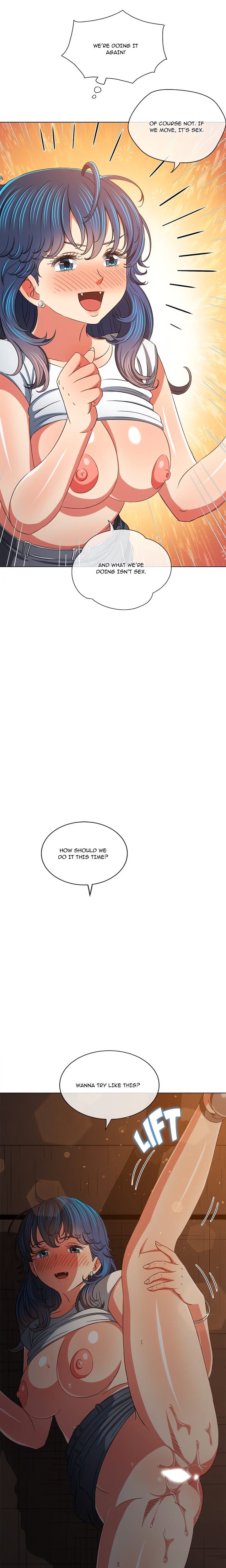 My High School Bully Uncensored, chapter 184, page 20 of 29
