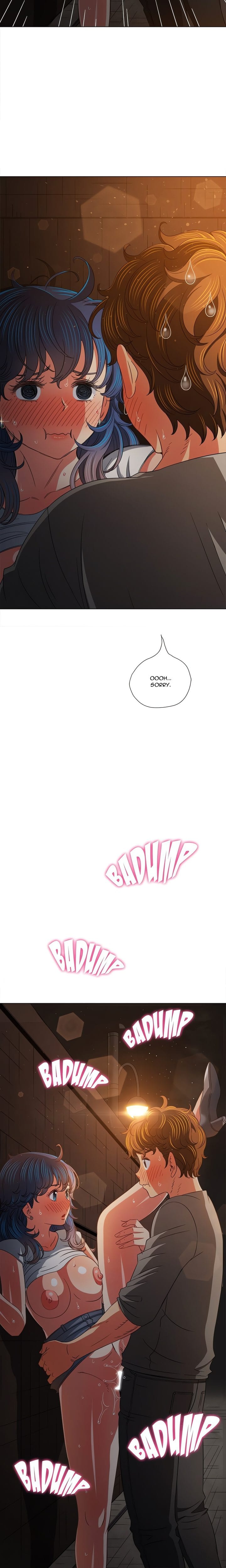 My High School Bully Uncensored, chapter 184, page 22 of 29