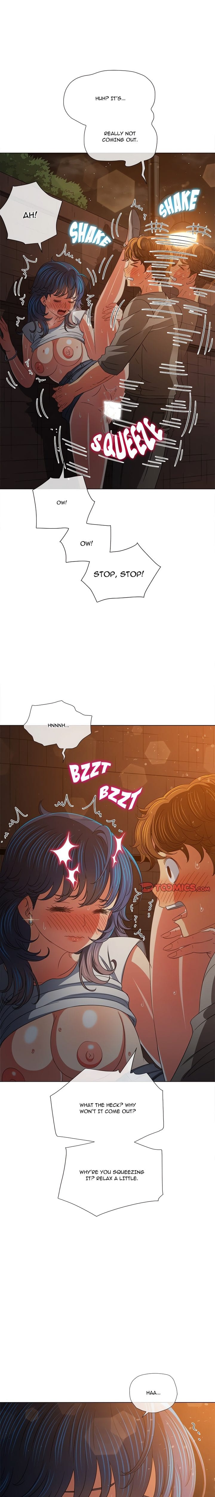 My High School Bully Uncensored, chapter 184, page 26 of 29