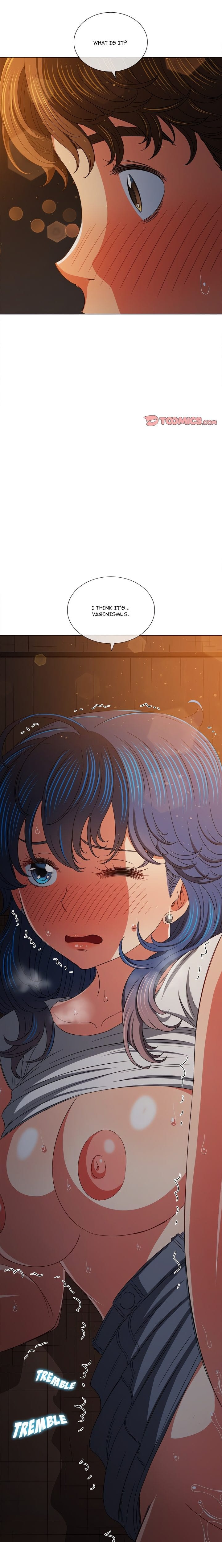 My High School Bully Uncensored, chapter 184, page 28 of 29