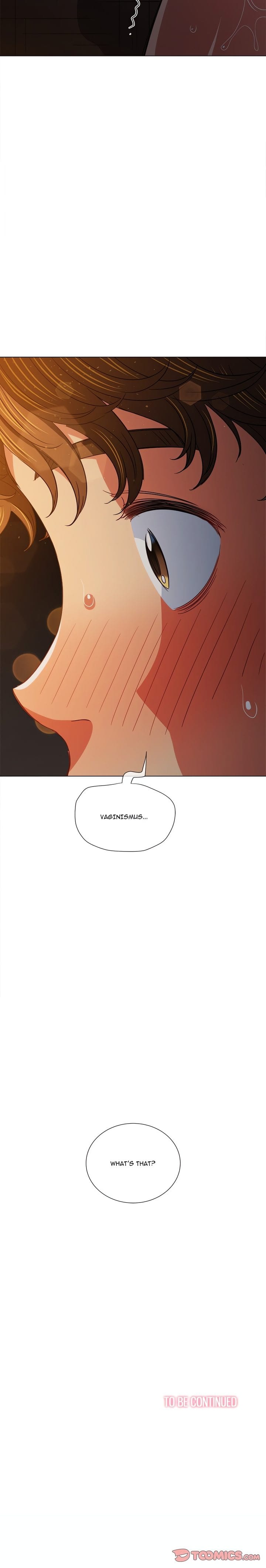 My High School Bully Uncensored, chapter 184, page 29 of 29