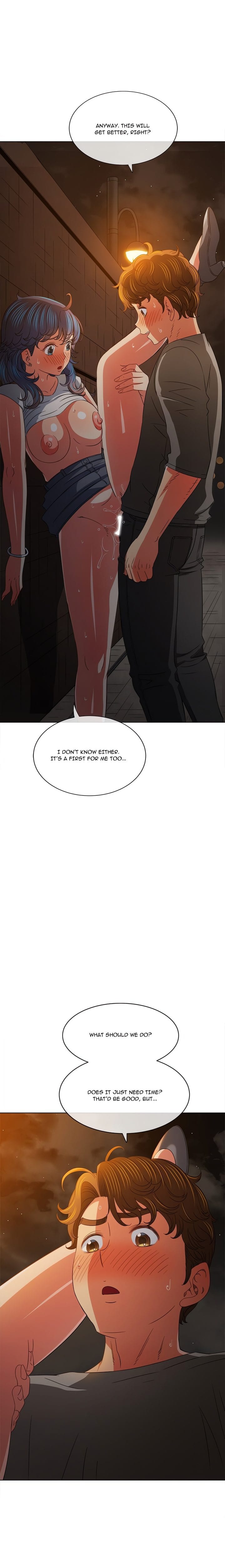 My High School Bully Uncensored, chapter 185, page 5 of 30