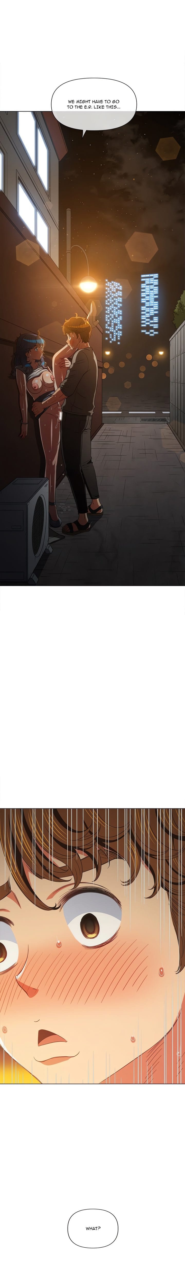 My High School Bully Uncensored, chapter 185, page 7 of 30