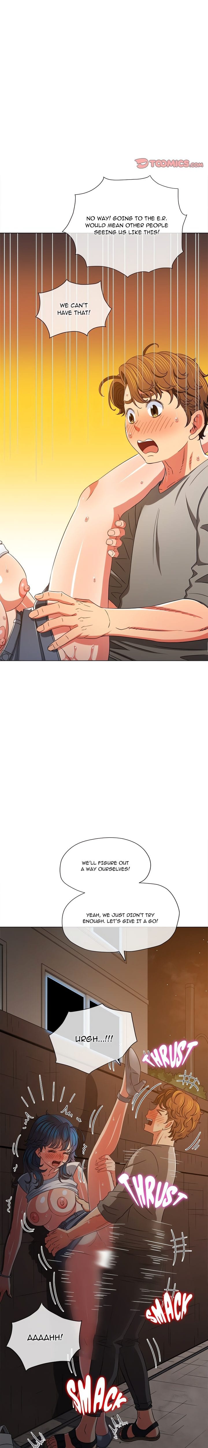 My High School Bully Uncensored, chapter 185, page 8 of 30
