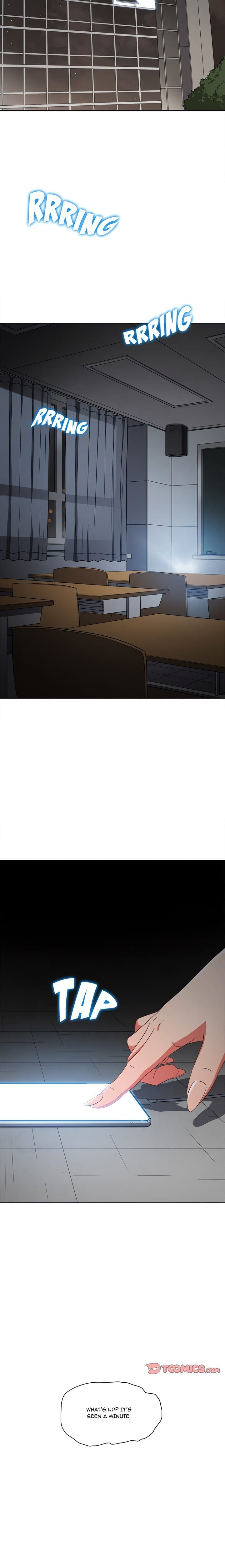 My High School Bully Uncensored, chapter 185, page 19 of 30
