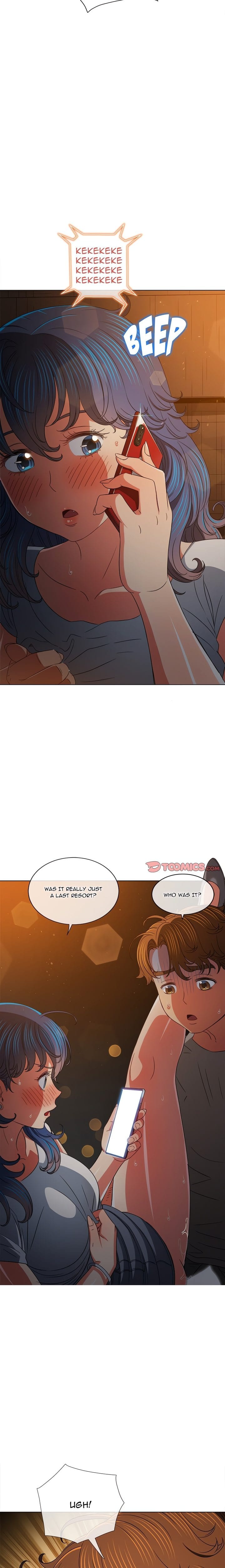 My High School Bully Uncensored, chapter 185, page 21 of 30