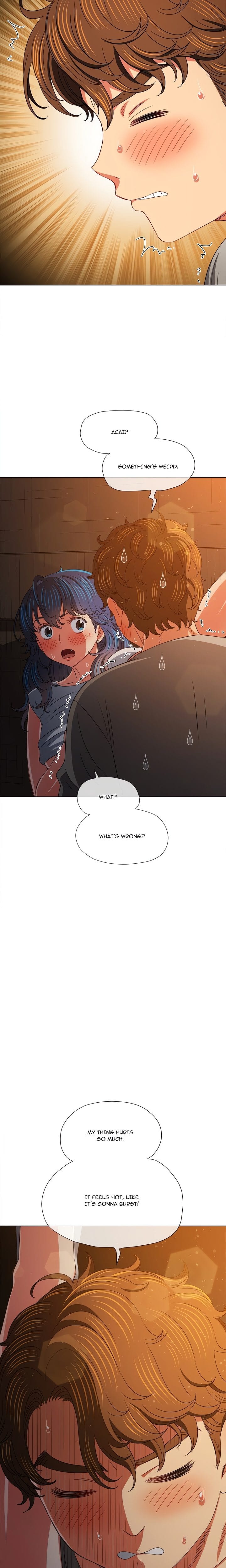 My High School Bully Uncensored, chapter 185, page 22 of 30