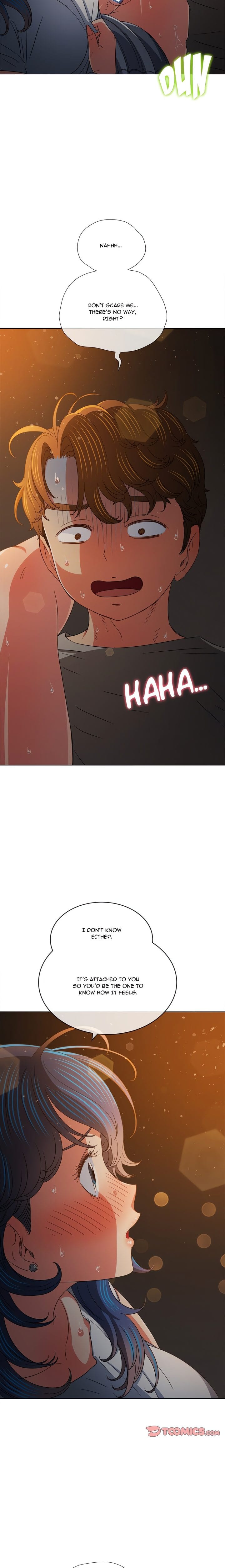 My High School Bully Uncensored, chapter 185, page 24 of 30