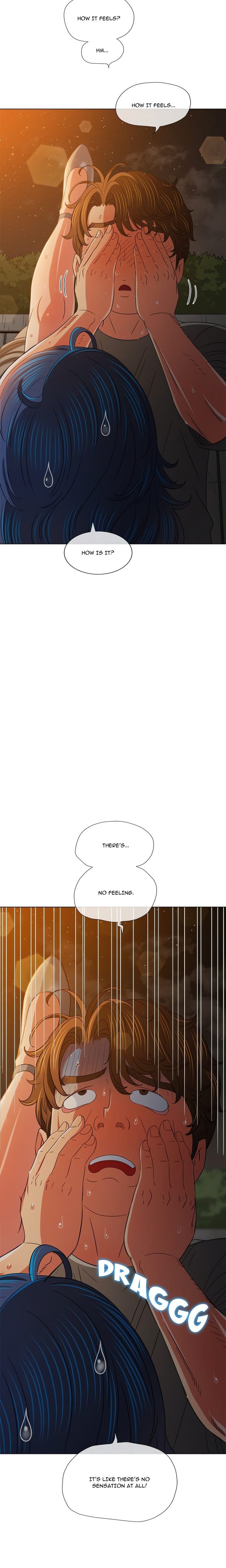 My High School Bully Uncensored, chapter 185, page 25 of 30