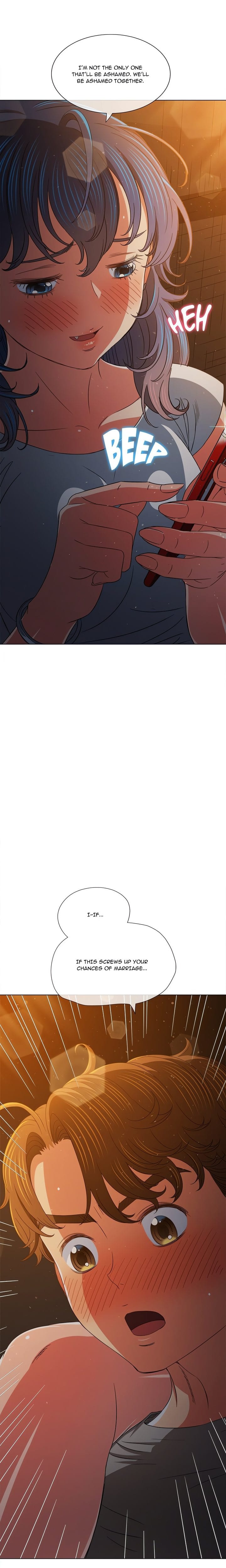 My High School Bully Uncensored, chapter 186, page 5 of 31