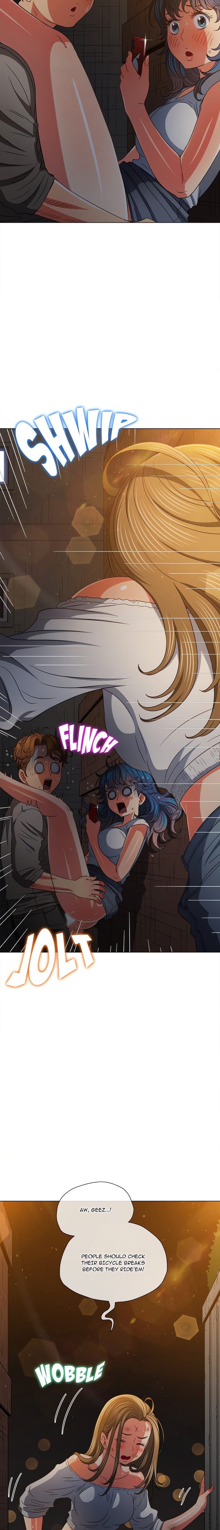 My High School Bully Uncensored, chapter 186, page 10 of 31