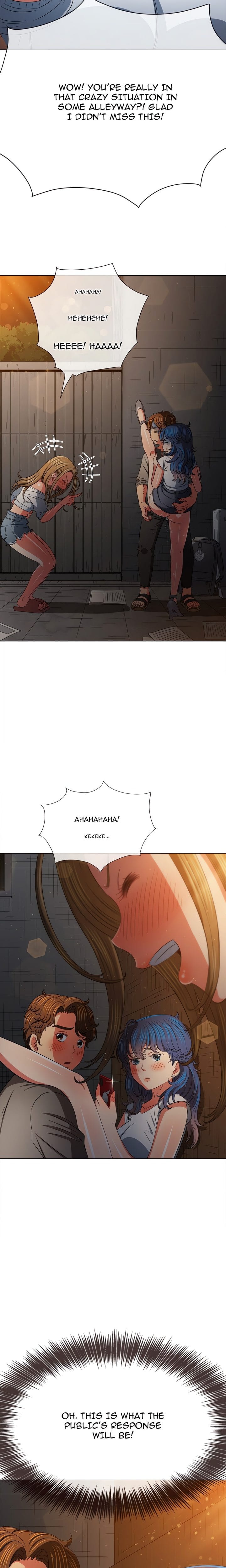 My High School Bully Uncensored, chapter 186, page 12 of 31
