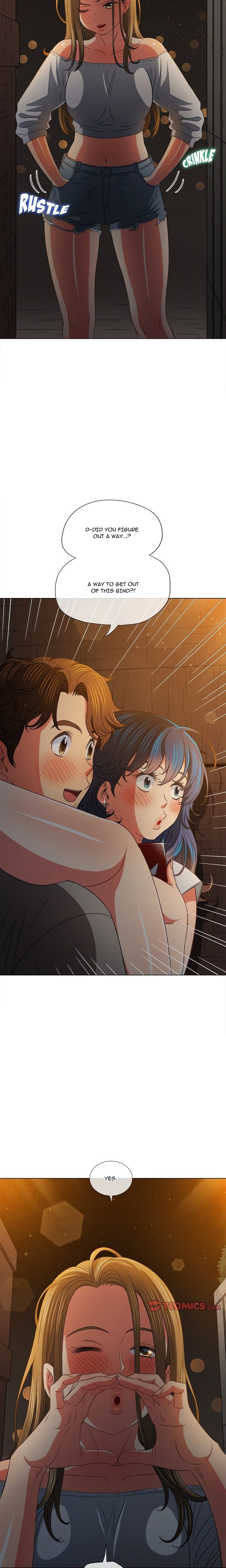 My High School Bully Uncensored, chapter 186, page 14 of 31