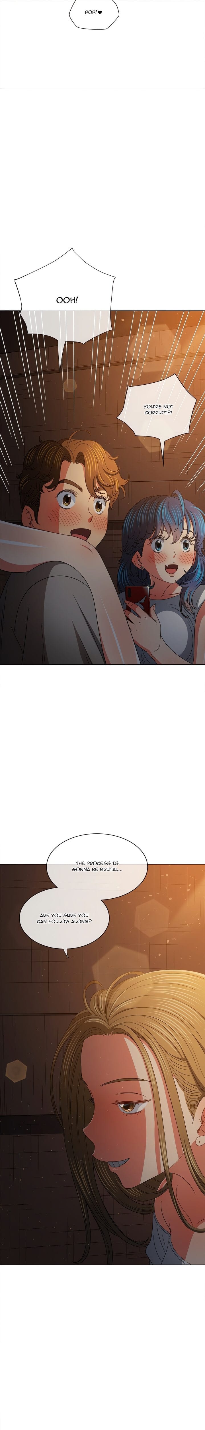 My High School Bully Uncensored, chapter 186, page 15 of 31