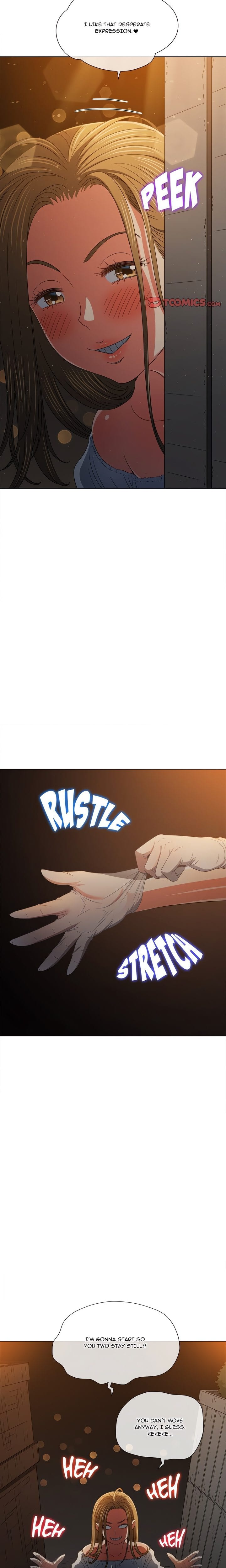 My High School Bully Uncensored, chapter 186, page 18 of 31
