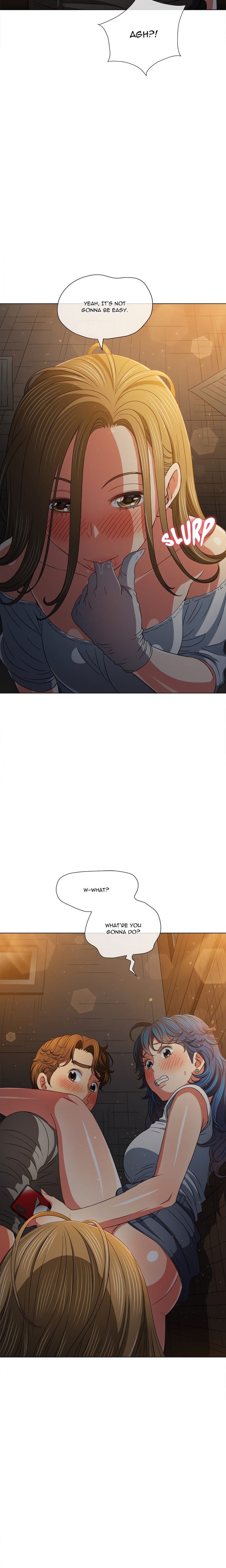 My High School Bully Uncensored, chapter 186, page 20 of 31