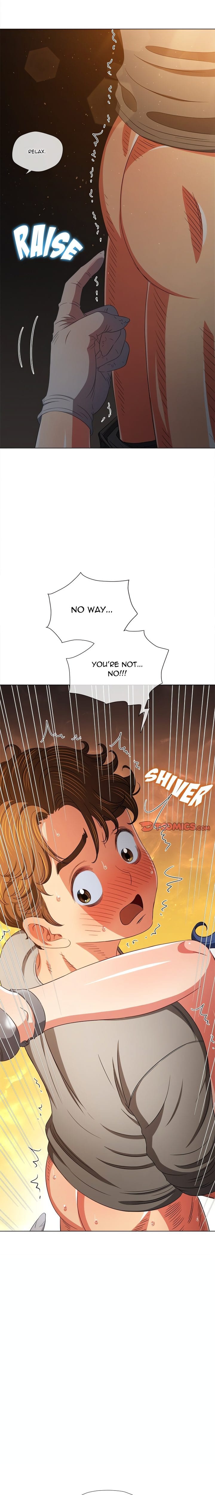 My High School Bully Uncensored, chapter 186, page 21 of 31