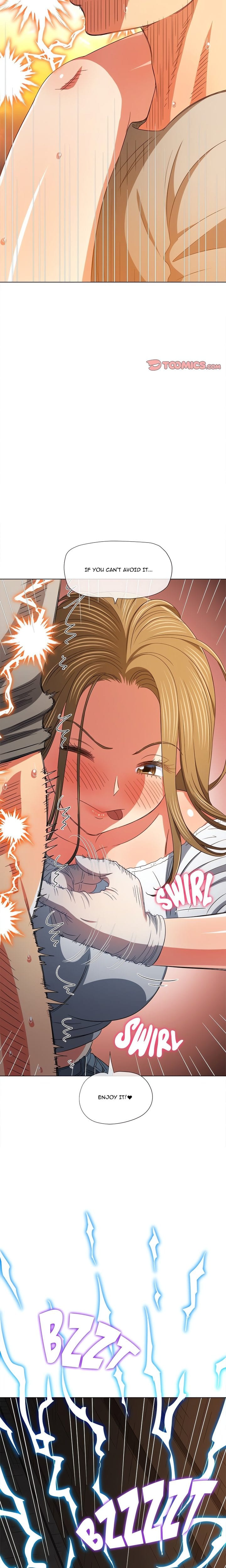 My High School Bully Uncensored, chapter 186, page 23 of 31