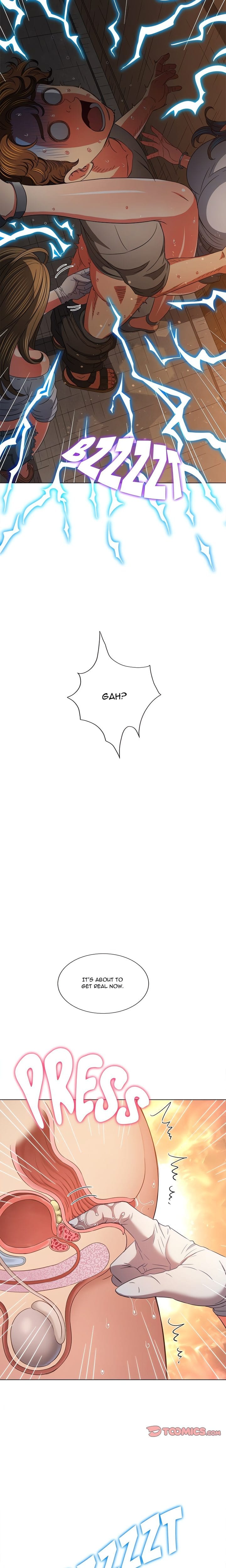 My High School Bully Uncensored, chapter 186, page 24 of 31