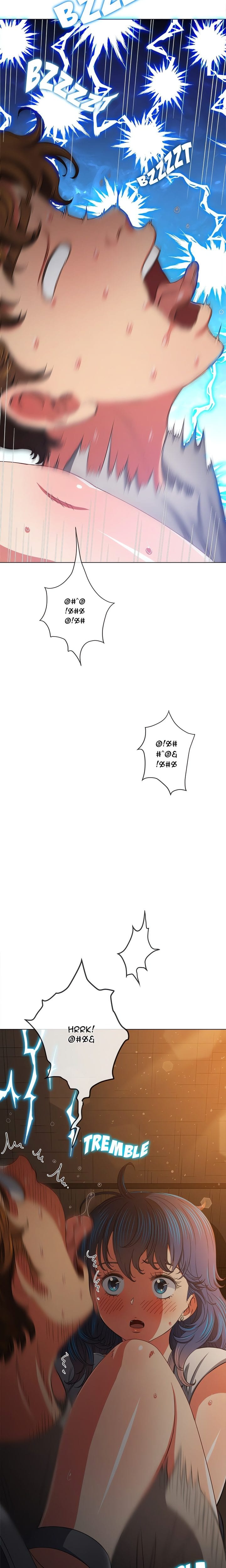 My High School Bully Uncensored, chapter 186, page 25 of 31