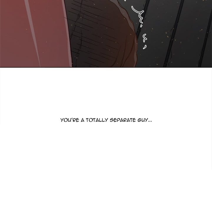 My High School Bully Uncensored, chapter 187, page 9 of 205