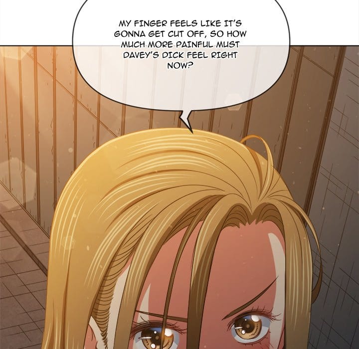 My High School Bully Uncensored, chapter 187, page 35 of 205