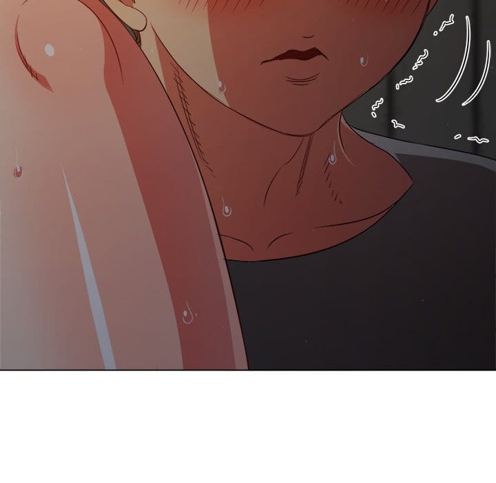 My High School Bully Uncensored, chapter 187, page 42 of 205