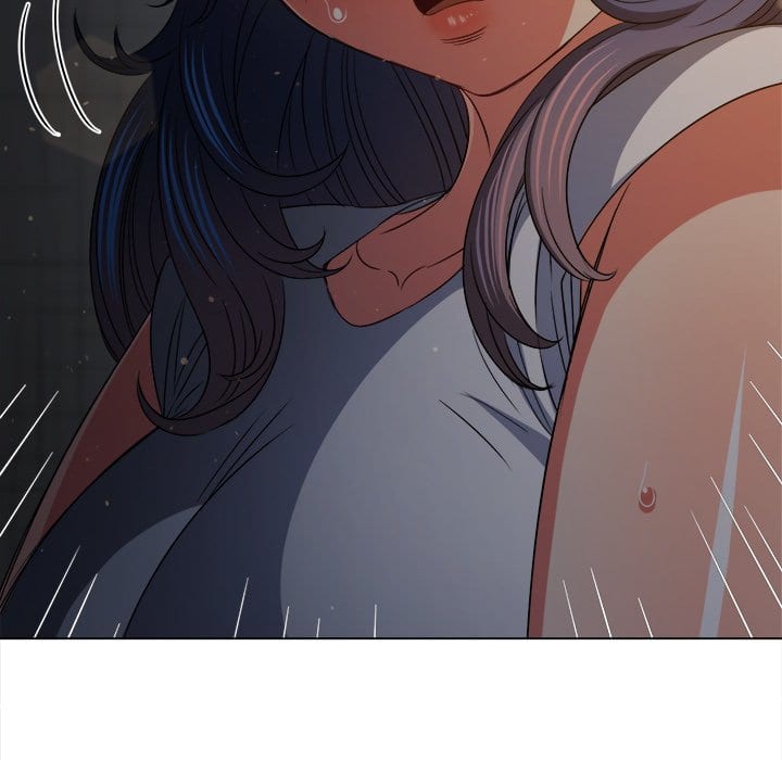 My High School Bully Uncensored, chapter 187, page 45 of 205