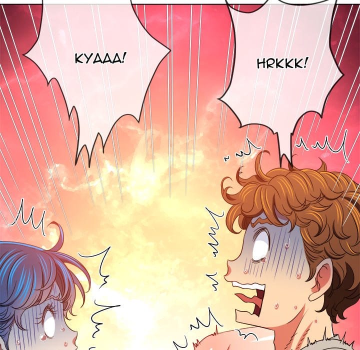 My High School Bully Uncensored, chapter 187, page 50 of 205