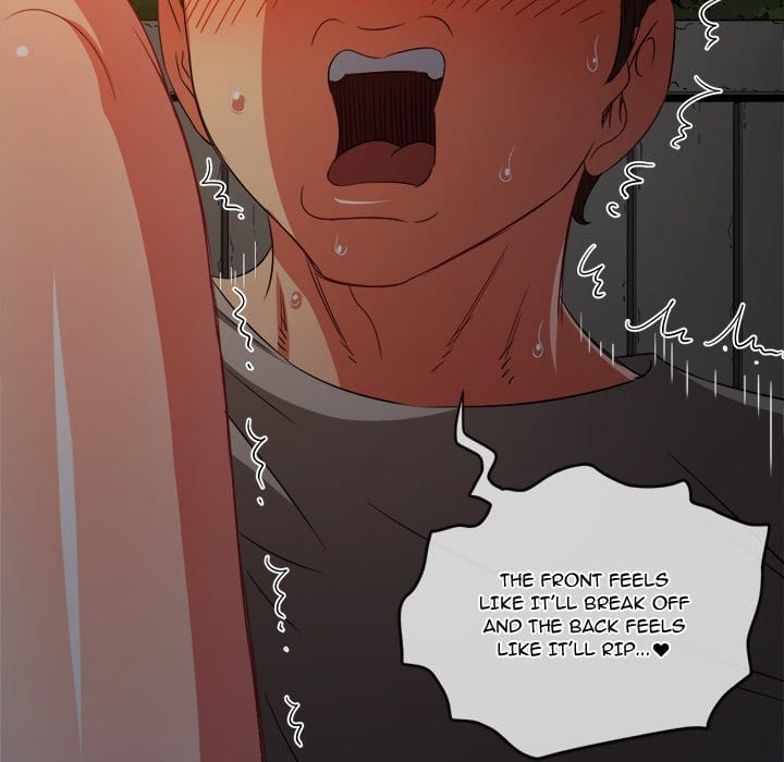 My High School Bully Uncensored, chapter 187, page 58 of 205