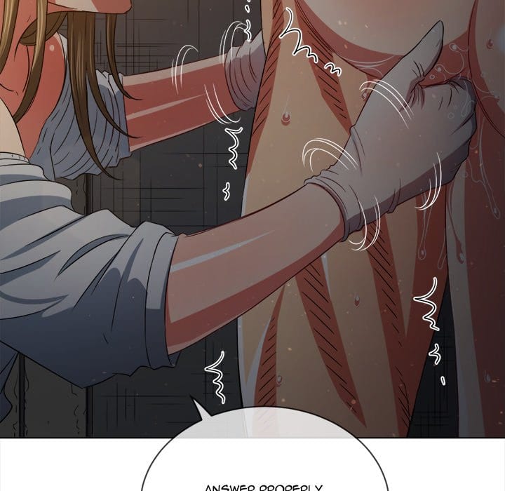 My High School Bully Uncensored, chapter 187, page 79 of 205