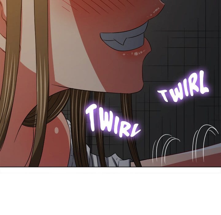 My High School Bully Uncensored, chapter 187, page 86 of 205