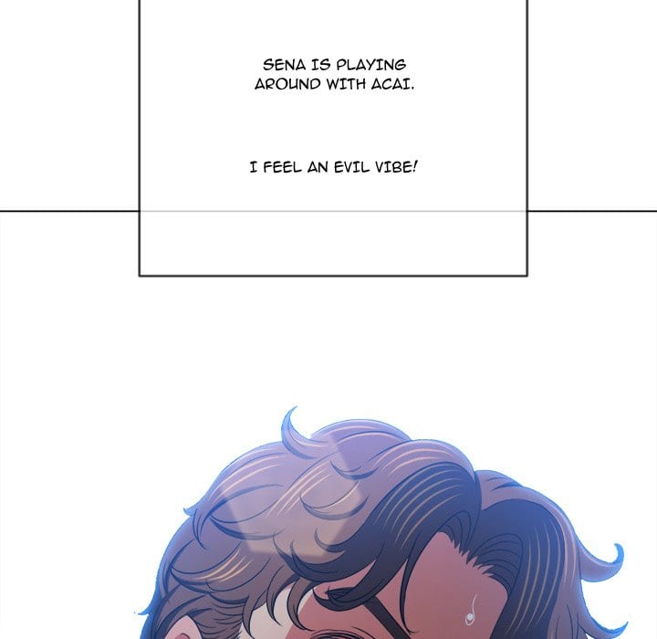 My High School Bully Uncensored, chapter 187, page 105 of 205